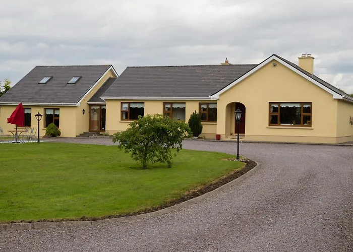 Cois Li B&B