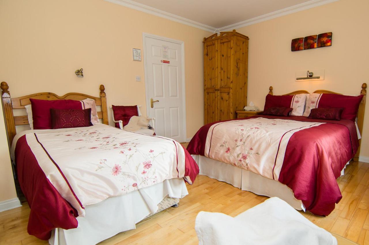Cois Li Bed & Breakfast 5*