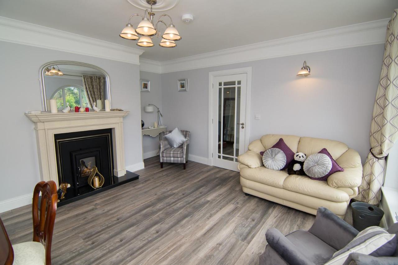 Bed & Breakfast Cois Li Tralee
